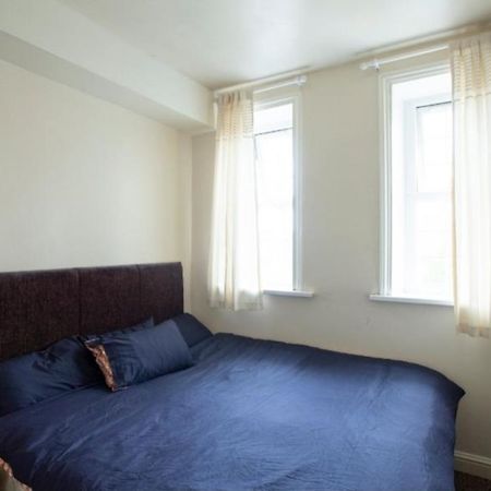 Brooklyn Place Apartment Leeds  Luaran gambar