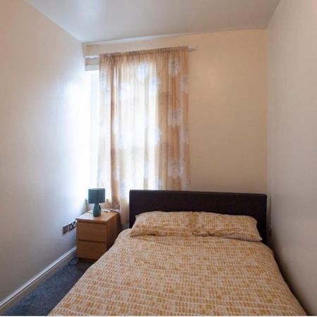 Brooklyn Place Apartment Leeds  Luaran gambar