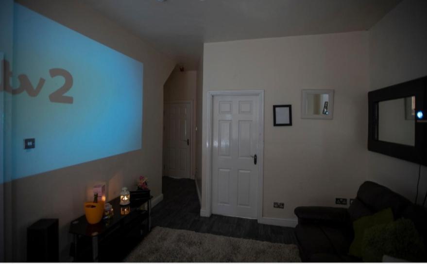 Brooklyn Place Apartment Leeds  Luaran gambar